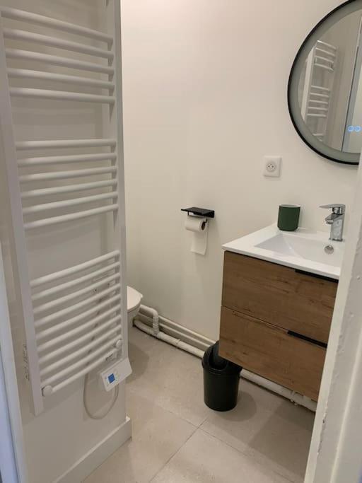 Superbe Duplex Hypercentre Dans Une Rue Pietonne Limoges Eksteriør bilde