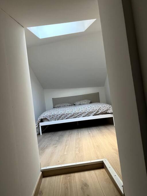 Superbe Duplex Hypercentre Dans Une Rue Pietonne Limoges Eksteriør bilde