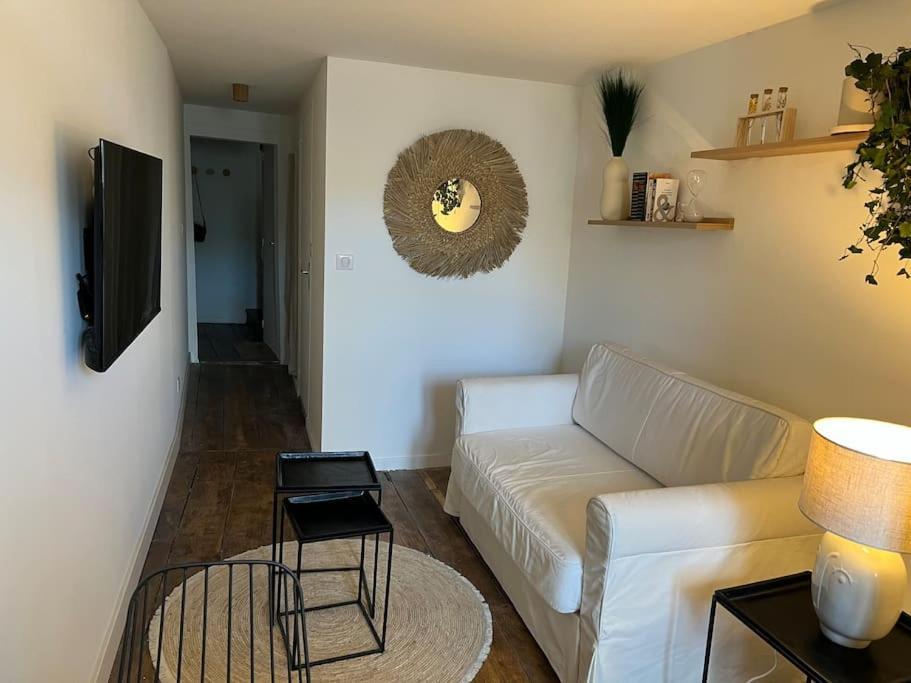 Superbe Duplex Hypercentre Dans Une Rue Pietonne Limoges Eksteriør bilde