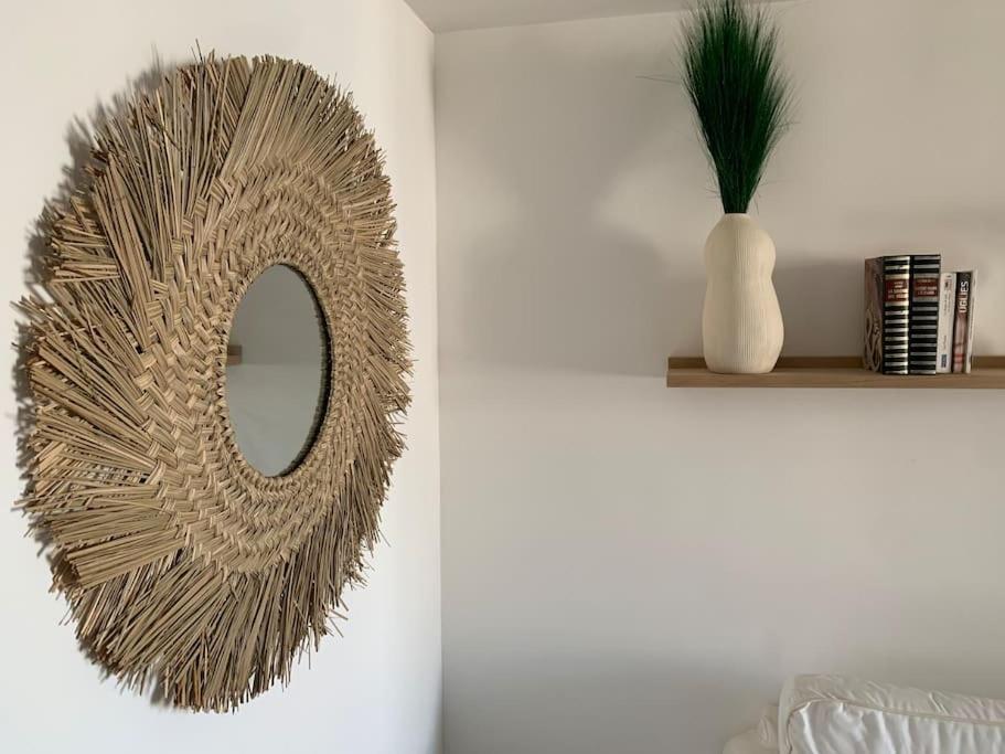 Superbe Duplex Hypercentre Dans Une Rue Pietonne Limoges Eksteriør bilde