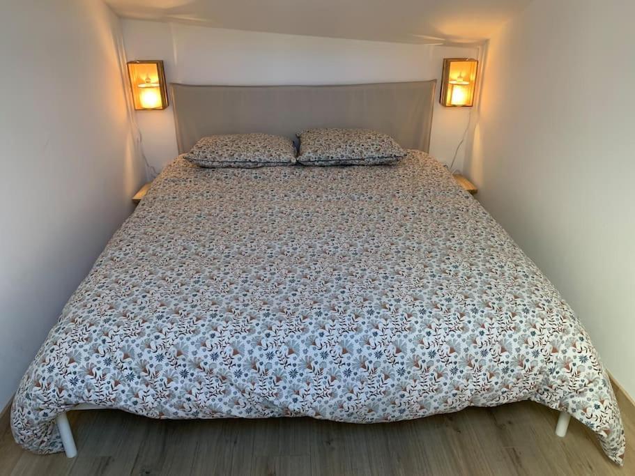 Superbe Duplex Hypercentre Dans Une Rue Pietonne Limoges Eksteriør bilde
